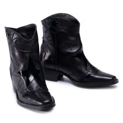 Eva Minge Γυναίκες Biker Μποτάκια Μποτάκια EM-38-08-000840 Μαύρο 10 Eva Minge Γυναίκες Biker Μποτάκια Μποτάκια EM-38-08-000840 Μαύρο -Eva Minge Κατάστημα unnamed file 2784