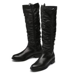 Eva Minge Γυναίκες Μπότες EM-21-08-000855 Μαύρο 11 Eva Minge Γυναίκες Μπότες EM-21-08-000855 Μαύρο -Eva Minge Κατάστημα unnamed file 2797