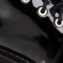 Eva Minge Γυναίκες Biker Μποτάκια Ορειβατικά παπούτσια EM-21-08-000828 Μαύρο -Eva Minge Κατάστημα unnamed file 2803