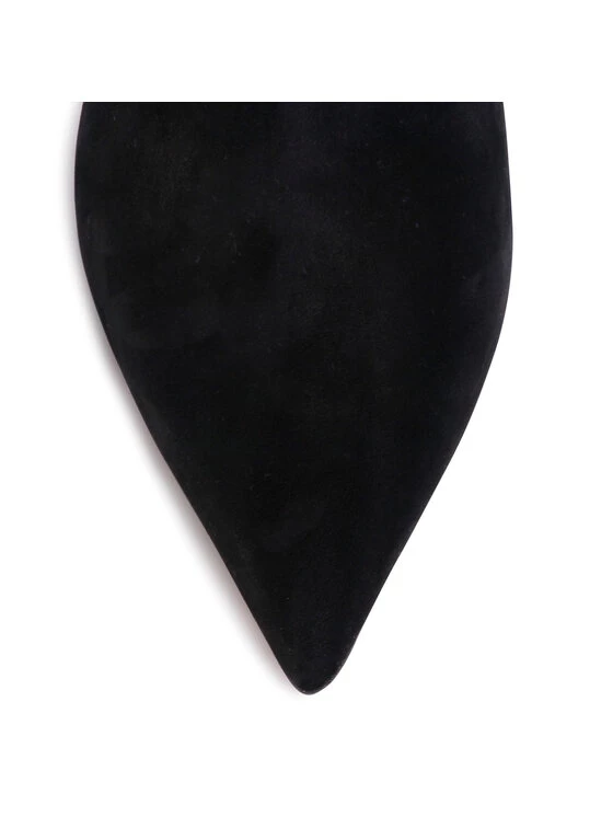 Eva Minge Γυναίκες Μποτάκια EM-45-07-000844 Μαύρο 5 Eva Minge Γυναίκες Μποτάκια EM-45-07-000844 Μαύρο - Image 5