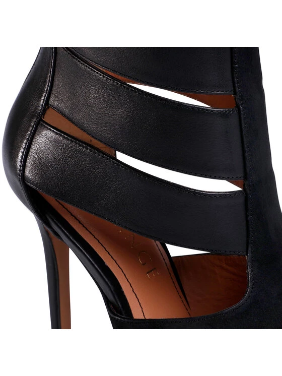 Eva Minge Γυναίκες Μποτάκια EM-45-07-000844 Μαύρο 6 Eva Minge Γυναίκες Μποτάκια EM-45-07-000844 Μαύρο - Image 6