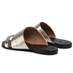 Eva Minge Γυναίκες Παντόφλες EM-08-07-000726 Χρυσό 8 Eva Minge Γυναίκες Παντόφλες EM-08-07-000726 Χρυσό -Eva Minge Κατάστημα unnamed file 2812