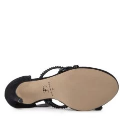 Eva Minge Γυναίκες Σανδάλια EM-45-11-001452 Μαύρο -Eva Minge Κατάστημα unnamed file 282