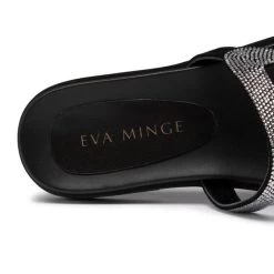 Eva Minge Γυναίκες Παντόφλες EM-35-07-000997 Ασημί 11 Eva Minge Γυναίκες Παντόφλες EM-35-07-000997 Ασημί -Eva Minge Κατάστημα unnamed file 2827