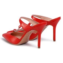 Eva Minge Γυναίκες Παντόφλες EM-49-07-000705 Κόκκινο 8 Eva Minge Γυναίκες Παντόφλες EM-49-07-000705 Κόκκινο -Eva Minge Κατάστημα unnamed file 2830