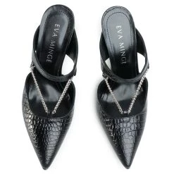 Eva Minge Γυναίκες Παντόφλες EM-49-07-000705 Μαύρο 10 Eva Minge Γυναίκες Παντόφλες EM-49-07-000705 Μαύρο -Eva Minge Κατάστημα unnamed file 2844