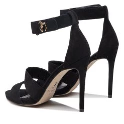 Eva Minge Γυναίκες Σανδάλια EM-45-11-001453 Μαύρο -Eva Minge Κατάστημα unnamed file 287