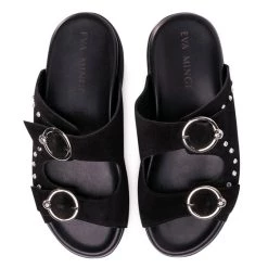 Eva Minge Γυναίκες Παντόφλες EM-21-07-000662 Μαύρο 10 Eva Minge Γυναίκες Παντόφλες EM-21-07-000662 Μαύρο -Eva Minge Κατάστημα unnamed file 2874