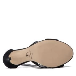 Eva Minge Γυναίκες Σανδάλια EM-45-11-001453 Μαύρο -Eva Minge Κατάστημα unnamed file 288