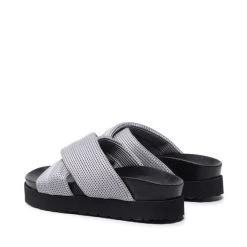 Eva Minge Γυναίκες Παντόφλες EM-23-07-000639 Γκρι -Eva Minge Κατάστημα unnamed file 2884