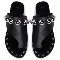 Eva Minge Γυναίκες Παντόφλες EM-11-07-000609 Μαύρο 10 Eva Minge Γυναίκες Παντόφλες EM-11-07-000609 Μαύρο -Eva Minge Κατάστημα unnamed file 2934