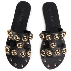 Eva Minge Γυναίκες Παντόφλες EM-11-07-000611 Μαύρο 10 Eva Minge Γυναίκες Παντόφλες EM-11-07-000611 Μαύρο -Eva Minge Κατάστημα unnamed file 2940