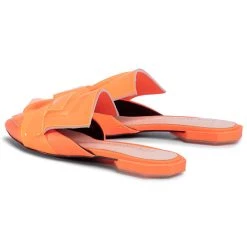 Eva Minge Γυναίκες Παντόφλες EM-41-07-000571 Πορτοκαλί 8 Eva Minge Γυναίκες Παντόφλες EM-41-07-000571 Πορτοκαλί -Eva Minge Κατάστημα unnamed file 2950