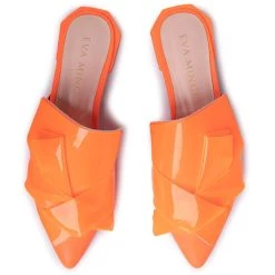 Eva Minge Γυναίκες Παντόφλες EM-41-07-000571 Πορτοκαλί 10 Eva Minge Γυναίκες Παντόφλες EM-41-07-000571 Πορτοκαλί -Eva Minge Κατάστημα unnamed file 2952