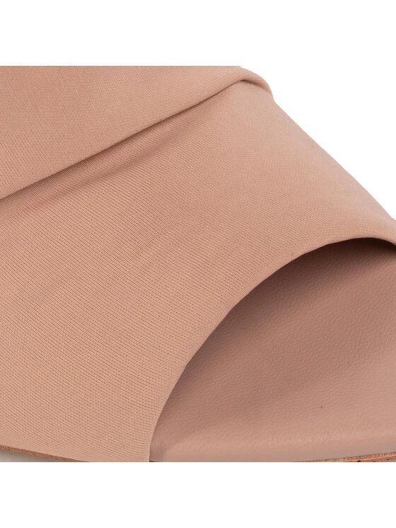 Eva Minge Γυναίκες Μποτάκια EM-41-07-000565 Μπεζ 6 Eva Minge Γυναίκες Μποτάκια EM-41-07-000565 Μπεζ - Image 6