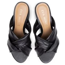 Eva Minge Γυναίκες Παντόφλες EM-44-07-000547 Μαύρο 10 Eva Minge Γυναίκες Παντόφλες EM-44-07-000547 Μαύρο -Eva Minge Κατάστημα unnamed file 2970