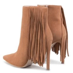 Eva Minge Γυναίκες Μποτάκια EM-10-06-000489 Καφέ 8 Eva Minge Γυναίκες Μποτάκια EM-10-06-000489 Καφέ -Eva Minge Κατάστημα unnamed file 2974