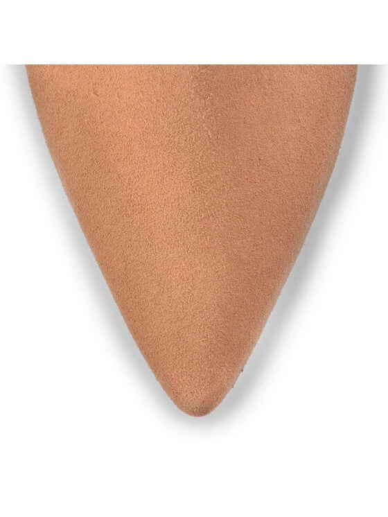 Eva Minge Γυναίκες Μποτάκια EM-10-06-000489 Καφέ 6 Eva Minge Γυναίκες Μποτάκια EM-10-06-000489 Καφέ - Image 6