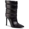 Eva Minge Γυναίκες Μποτάκια EM-10-06-000490 Μαύρο