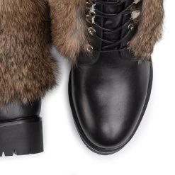 Eva Minge Γυναίκες Biker Μποτάκια Ορειβατικά παπούτσια EM-10-06-000481 Μαύρο 10 Eva Minge Γυναίκες Biker Μποτάκια Ορειβατικά παπούτσια EM-10-06-000481 Μαύρο -Eva Minge Κατάστημα unnamed file 2988