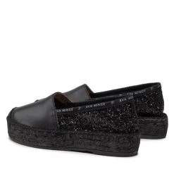 Eva Minge Γυναίκες Κλειστά Παπούτσια Εσπαντρίγιες EM-46-11-001470 Μαύρο 8 Eva Minge Γυναίκες Κλειστά Παπούτσια Εσπαντρίγιες EM-46-11-001470 Μαύρο -Eva Minge Κατάστημα unnamed file 299