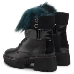 Eva Minge Γυναίκες Biker Μποτάκια Μποτάκια EM-40-06-000445 Μαύρο 8 Eva Minge Γυναίκες Biker Μποτάκια Μποτάκια EM-40-06-000445 Μαύρο -Eva Minge Κατάστημα unnamed file 2992