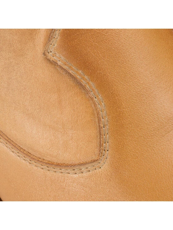 Eva Minge Γυναίκες Biker Μποτάκια Μποτάκια EM-34-06-000745 Κίτρινο 6 Eva Minge Γυναίκες Biker Μποτάκια Μποτάκια EM-34-06-000745 Κίτρινο - Image 6