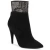 Eva Minge Γυναίκες Μποτάκια EM-40-06-000427 Μαύρο