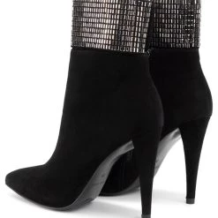 Eva Minge Γυναίκες Μποτάκια EM-40-06-000427 Μαύρο 9 Eva Minge Γυναίκες Μποτάκια EM-40-06-000427 Μαύρο -Eva Minge Κατάστημα unnamed file 3005