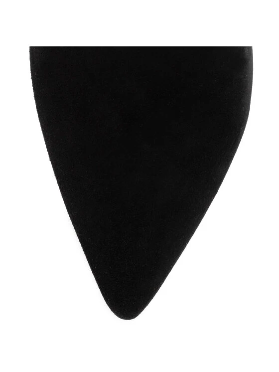 Eva Minge Γυναίκες Μποτάκια EM-40-06-000427 Μαύρο 6 Eva Minge Γυναίκες Μποτάκια EM-40-06-000427 Μαύρο - Image 6