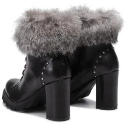 Eva Minge Γυναίκες Biker Μποτάκια Μποτάκια EM-21-06-000233 Μαύρο 8 Eva Minge Γυναίκες Biker Μποτάκια Μποτάκια EM-21-06-000233 Μαύρο -Eva Minge Κατάστημα unnamed file 3016