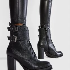 Eva Minge Γυναίκες Biker Μποτάκια Μποτάκια EM-21-06-000232 Μαύρο 11 Eva Minge Γυναίκες Biker Μποτάκια Μποτάκια EM-21-06-000232 Μαύρο -Eva Minge Κατάστημα unnamed file 3025