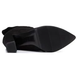 Eva Minge Γυναίκες Biker Μποτάκια Μποτάκια EM-21-06-000207 Μαύρο -Eva Minge Κατάστημα unnamed file 3029