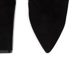 Eva Minge Γυναίκες Biker Μποτάκια Μποτάκια EM-21-06-000207 Μαύρο -Eva Minge Κατάστημα unnamed file 3030