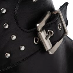 Eva Minge Γυναίκες Biker Μποτάκια Μποτάκια EM-21-06-000232 Μαύρο 10 Eva Minge Γυναίκες Biker Μποτάκια Μποτάκια EM-21-06-000232 Μαύρο -Eva Minge Κατάστημα unnamed file 3036