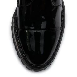 Eva Minge Γυναίκες Biker Μποτάκια Μποτάκια EM-21-06-000217 Μαύρο -Eva Minge Κατάστημα unnamed file 3042