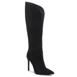 Eva Minge Γυναίκες Μπότες EM-10-06-000484 Μαύρο