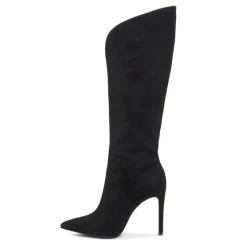 Eva Minge Γυναίκες Μπότες EM-10-06-000484 Μαύρο -Eva Minge Κατάστημα unnamed file 3048