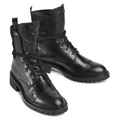 Eva Minge Γυναίκες Biker Μποτάκια Μποτάκια EM-21-06-000217 Μαύρο 10 Eva Minge Γυναίκες Biker Μποτάκια Μποτάκια EM-21-06-000217 Μαύρο -Eva Minge Κατάστημα unnamed file 3054