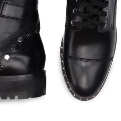 Eva Minge Γυναίκες Biker Μποτάκια Μποτάκια EM-21-06-000175 Μαύρο -Eva Minge Κατάστημα unnamed file 3060