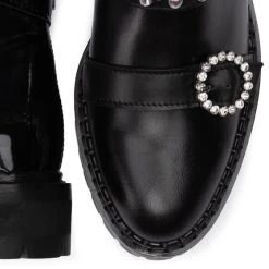 Eva Minge Γυναίκες Biker Μποτάκια Μποτάκια EM-21-06-000219 Μαύρο 10 Eva Minge Γυναίκες Biker Μποτάκια Μποτάκια EM-21-06-000219 Μαύρο -Eva Minge Κατάστημα unnamed file 3066