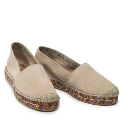 Eva Minge Γυναίκες Κλειστά Παπούτσια Εσπαντρίγιες EM-46-11-001467 Μπεζ 10 Eva Minge Γυναίκες Κλειστά Παπούτσια Εσπαντρίγιες EM-46-11-001467 Μπεζ -Eva Minge Κατάστημα unnamed file 307