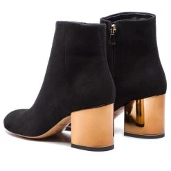 Eva Minge Γυναίκες Biker Μποτάκια Μποτάκια Algemesi 4M 18BL1372565EF Μαύρο -Eva Minge Κατάστημα unnamed file 3078