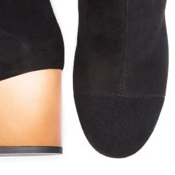 Eva Minge Γυναίκες Biker Μποτάκια Μποτάκια Algemesi 4M 18BL1372565EF Μαύρο -Eva Minge Κατάστημα unnamed file 3079