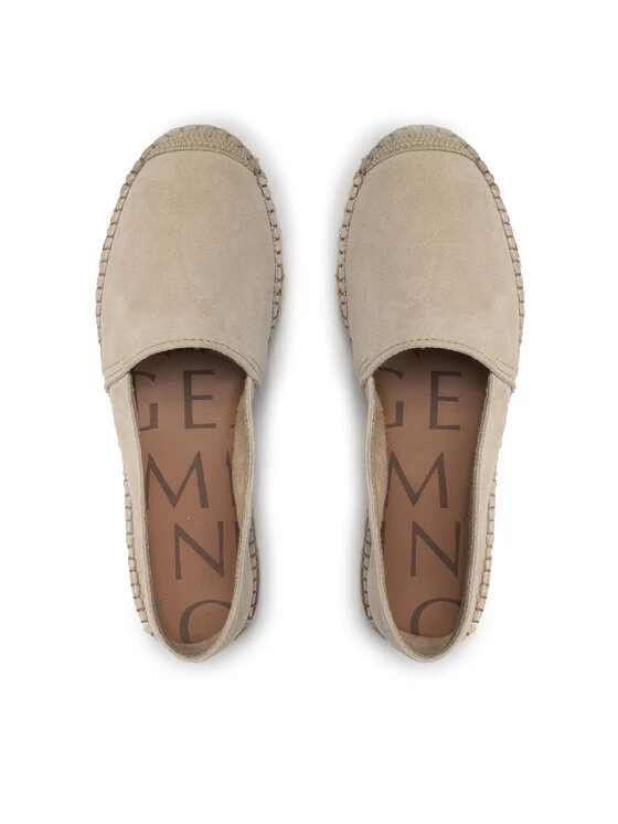 Eva Minge Γυναίκες Κλειστά Παπούτσια Εσπαντρίγιες EM-46-11-001467 Μπεζ 6 Eva Minge Γυναίκες Κλειστά Παπούτσια Εσπαντρίγιες EM-46-11-001467 Μπεζ - Image 6