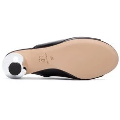 Eva Minge Γυναίκες Παντόφλες EM-21-05-000026 Μαύρο -Eva Minge Κατάστημα unnamed file 3083