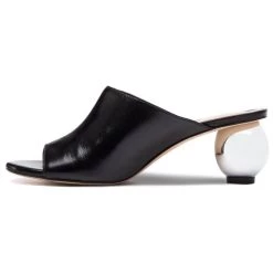 Eva Minge Γυναίκες Παντόφλες EM-21-05-000026 Μαύρο -Eva Minge Κατάστημα unnamed file 3084