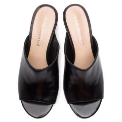 Eva Minge Γυναίκες Παντόφλες EM-21-05-000026 Μαύρο -Eva Minge Κατάστημα unnamed file 3085