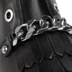 Eva Minge Γυναίκες Biker Μποτάκια Μποτάκια Azuec 4I 18RG1372633EF Μαύρο -Eva Minge Κατάστημα unnamed file 3091