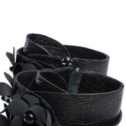 Eva Minge Γυναίκες Biker Μποτάκια Ορειβατικά παπούτσια EM-21-06-000221 Μαύρο -Eva Minge Κατάστημα unnamed file 3103